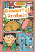 The Powerful Protein Group by Sally Lee, Gary Swift