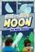Hide and Seek Moon: The Moon Phases by Robin Koontz