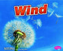 Wind by Erin Edison