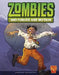 Zombies and Forces and Motion by Mark Weakland, Gervasio Flocco