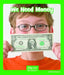 We Need Money by Helen Gregory