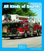 All Kinds of Sounds by Maryellen Gregoire