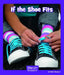 If the Shoe Fits by Mary Lindeen