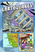 Earthquakes! by Renée Gray-Wilburn, Aleksandar Sotirovski, Susan Cutter