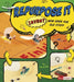 Repurpose It: Invent New Uses for Old Stuff by Tammy Enz