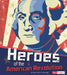 Heroes of the American Revolution by Richard Bell, Mary Hertz Scarbrough