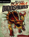 How to Draw Incredible Dinosaurs by Juan Calle Velez