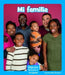 Mi Familia by Maryellen Gregoire