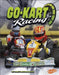 Go-Kart Racing by Donald Davidson, Tracy Nelson Maurer