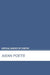 Critical Survey of Poetry: Asian Poets: 0 by Salem Press