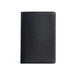 CSB Personal Size Giant Print Bible, Black Genuine Leather, Indexed by Csb Bibles by Holman