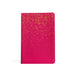 KJV Kids Bible, Pink Leathertouch by Holman Bible Staff