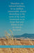 Be Ye Stedfast Bulletin (Pkg 100) General Worship