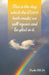Glad Bulletin (Pkg 100) General Worship
