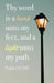 Light Bulletin (Pkg 100) General Worship