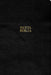 Rvr 1960 Biblia Letra Gigante, Negro Piel Fabricada (Edición 2023): Santa Biblia by B&h Español Editorial