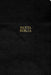 Rvr 1960 Biblia Letra Gigante, Negro, Piel Fabricada Con Índice (2023 Ed.) by B&h Español Editorial