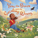 Yara the Brave and the Swirling Worry by Blair Linne, Gabrielle Galvez