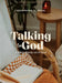 Talking to God - Teen Girls' Bible Study Book: A Bible Study on Prayer by Josephine D. Rose