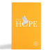 CSB Here's Hope Bible by Csb Bibles by Holman