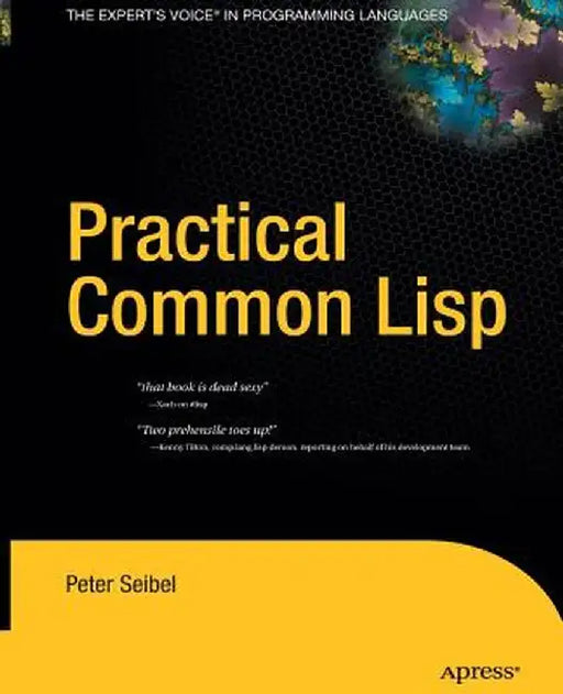 Practical Common LISP by Peter Seibel