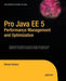 Pro Java EE 5 Performance Management and Optimization by Steven Haines