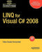 Linq for Visual C# 2008 by Fabio Claudio Ferracchiati