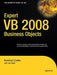 Expert VB 2008 Business Objects by Joe Fallon