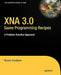 XNA 3.0 Game Programming Recipes: A Problem-Solution Approach by Riemer Grootjans