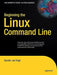 Beginning the Linux Command Line by Sander Van Vugt