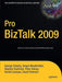 Pro BizTalk 2009 by George Dunphy