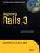 Beginning Rails 3 by Rida Al Barazi