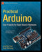 Practical Arduino: Cool Projects for Open Source Hardware by Jonathan Oxer
