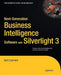 Next-Generation Business Intelligence Software with Silverlight 3 by Bart Czernicki