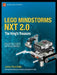 Lego Mindstorms NXT 2.0: The King's Treasure by James Floyd Kelly