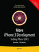 More iPhone 3 Development: Tackling iPhone SDK 3 by David Mark