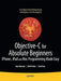 Objective-C for Absolute Beginners: iPhone, iPad and Mac Programming Made Easy by Gary Bennett