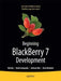 Beginning Blackberry 7 Development by Anthony Rizk