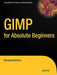 Gimp for Absolute Beginners by Jan Smith