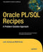 Oracle and PL/SQL Recipes: A Problem-Solution Approach by Josh Juneau