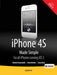 iPhone 4s Made Simple: For iPhone 4s and Other IOS 5-Enabled Iphones by Martin Trautschold