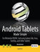 Android Tablets Made Simple: For Motorola Xoom, Samsung Galaxy Tab, Asus, Toshiba and Other Tablets by Marziah Karch