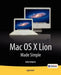 OS X Lion Made Simple by Axely Congress