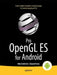 Pro OpenGL Es for Android by Mike Smithwick