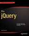 Pro Jquery by Adam Freeman