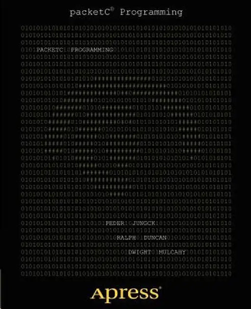 Packetc Programming by Peder Jungck