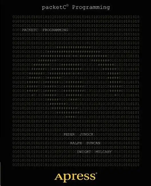 Packetc Programming by Peder Jungck