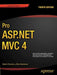 Pro ASP.Net MVC 4 by Adam Freeman