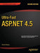 Ultra-Fast ASP.NET 4.5 by Rick Kiessig
