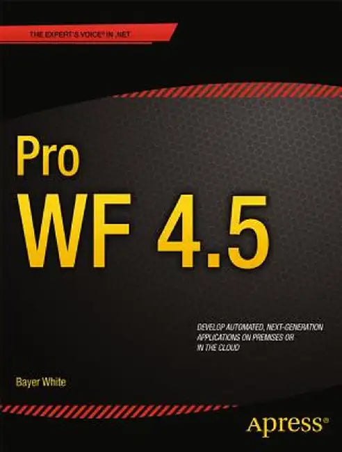 Pro Wf 4.5 by Bayer White